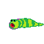 Centroid worm icon